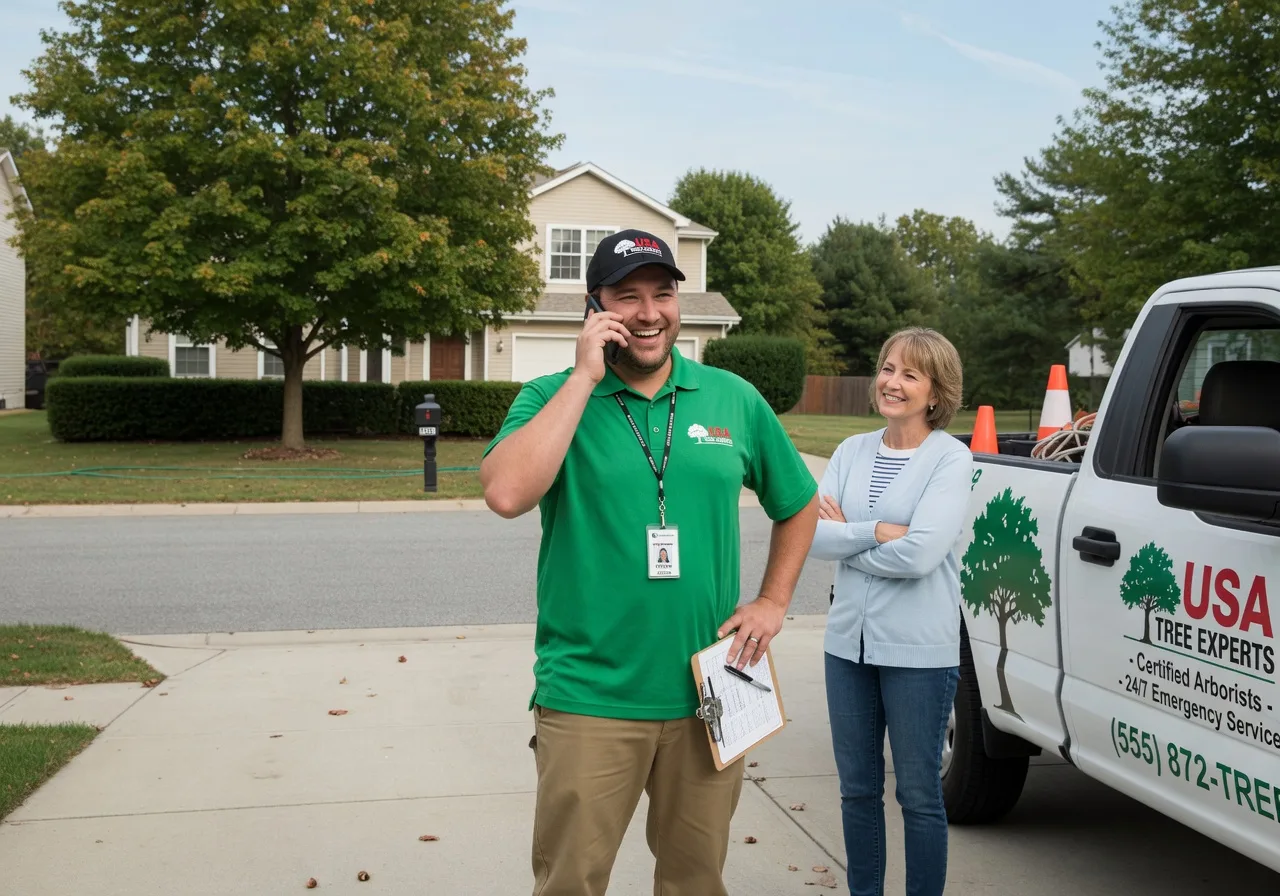 Tree Services Paulina, LA FAQs